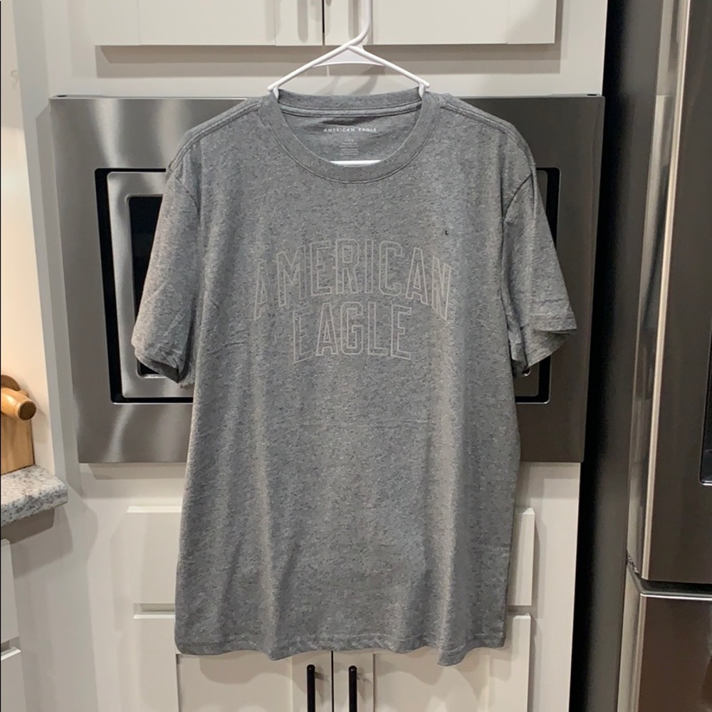 Large American Eagle Shirt